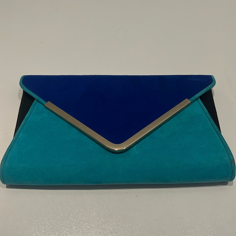 Aldo Clutch